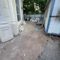 فروش مقداری سنگ نما ذخامتی ابزار خورده
