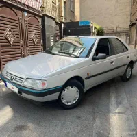 پژو 405|خودرو سواری و وانت|تهران, ارامنه|دیوار