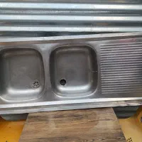 سینک و ابچکان
