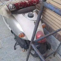 موتور پا کشتی وینو