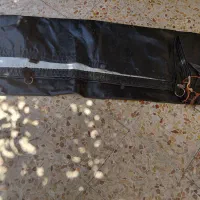 چادر برزنتی سایه بان بارانی جنس قدیم مرغوب