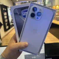 iPhone 16 promax  باطری 100 در حد اکبند ریجستر