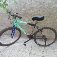 دوچرخه ۲۶