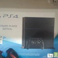 ps4 فت