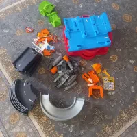 اسباب بازی