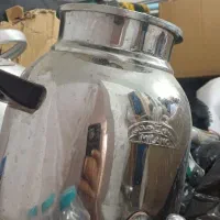 کتری شیردار