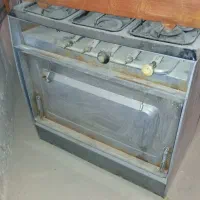 گاز خانگی