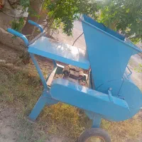 علوفه کوب