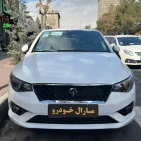 تارا وی 4 ال ایکس اتوماتیک/توربو/صفر مدل،1405خشک