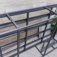 کفی تخت جکدار