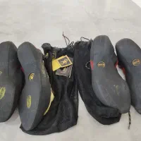 کفش سنگ لاوانlavan