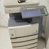 پرینتر توشیبا