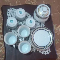 فنجان نعلبکی