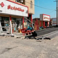 استخدام حسابدار و فروشنده در ابزارالات