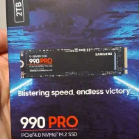 SAMSUNG 990 PRO 2T