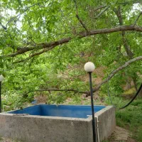 اجازه خانه باغ سانیج