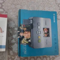 چاپگر عکس کانن