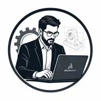 آموزش حرفه ای ورقکاری با کمک سالیدورکس
