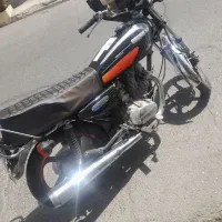 موتور شهاب ۲۰۰  مدل ۹۸