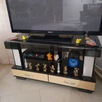 میز تلویزیون سالم