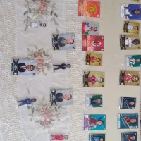 کارت کیمدی به فروش میرسد