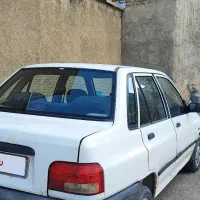 پراید مدل ۹۰