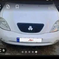 تبا مدل 90