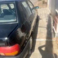 پراید دوگانه کارخونه