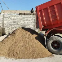 ماسه شن کوپال مصالح