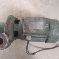 پمپ اب استخری و ست کنترل اتومات