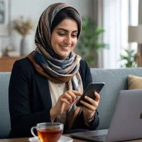 بانوان توانمند