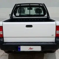 پراید وانت