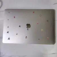 macbook pro 2019 16inch i7|رایانه همراه|بندرعباس, |دیوار