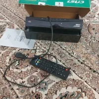 گیرنده دیجیتال دنای سالم ونو