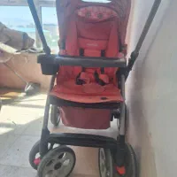 کالسکه برند goodbaby