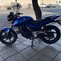 پالس ۱۸۰ در حد