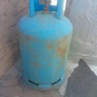 کپسول گاز