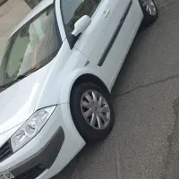 مگان ۲۰۰۰ اتومات فول