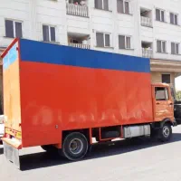 باربری اسبابکشی شرق نارمک تهرانپارس پیروزی مجیدیه