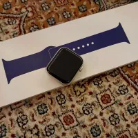 اپل واچ سری SE
