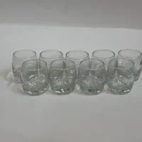 شات پافیلی|ظروف سرو و پذیرایی|قم, صفائیه|دیوار