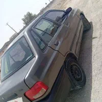پراید مدل ۸۳انژکتور