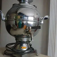سماور برقی عادل