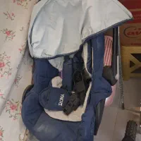 کریر و اکواریوم