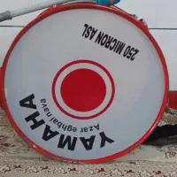 طبل محرمی یاماها