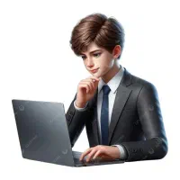 فقط موضوع بده، پاورپوینت حرفه‌ای تحویل بگیر