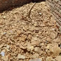 نان خشک ظایعاتی تمیز خشک بدون کپک