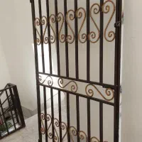 حفاظ درب آپارتمان