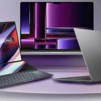 فروش بالای ۳۰۰ نوع لپ تاپ امریکایی وارداتی