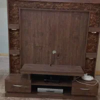 میز تلویزیون ام دی اف